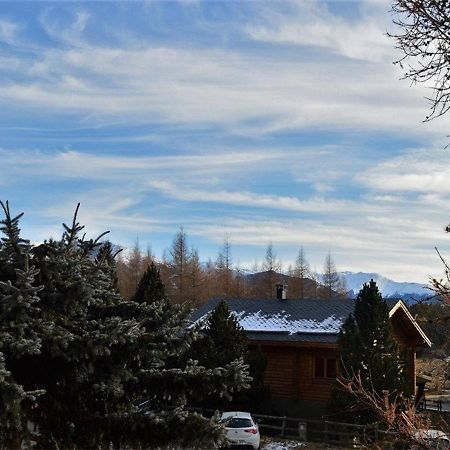Appartement 2 Pieces 6 Pers, Proche Pistes, Terrasse, Animaux Acceptes - Fr-1-592-17 Bolquere Exterior photo