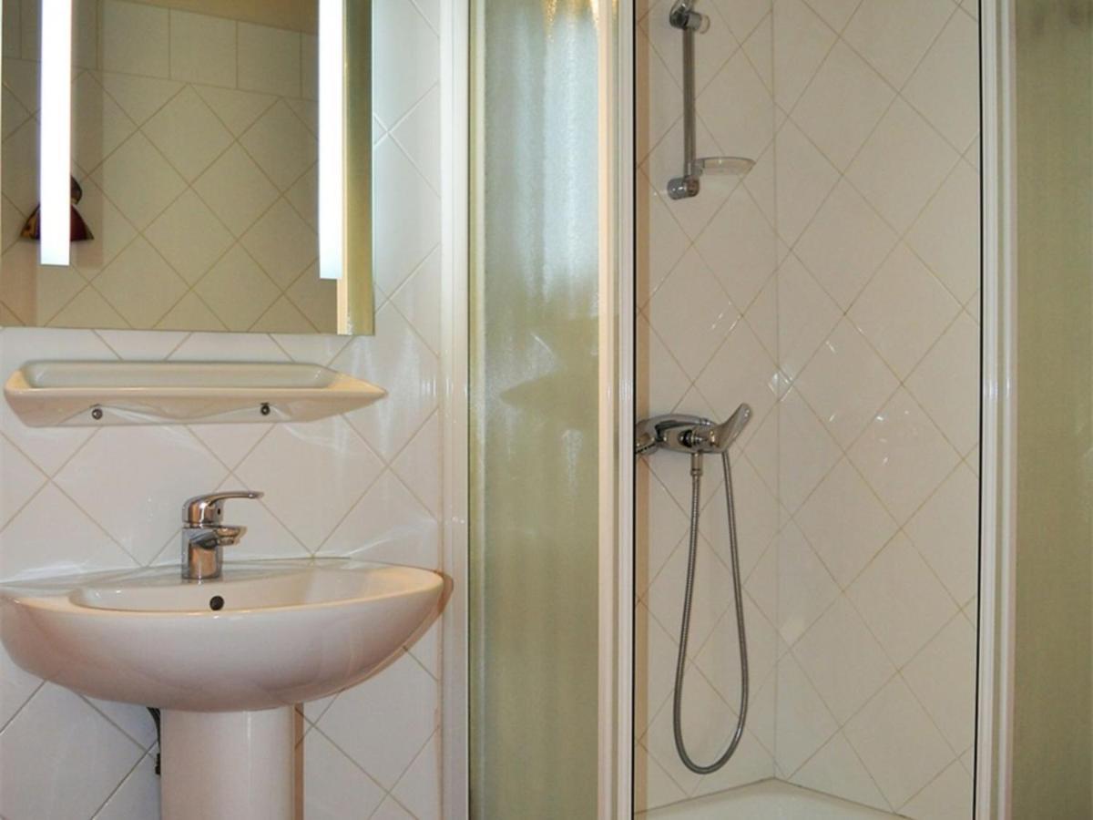 Appartement 2 Pieces 6 Pers, Proche Pistes, Terrasse, Animaux Acceptes - Fr-1-592-17 Bolquere Exterior photo